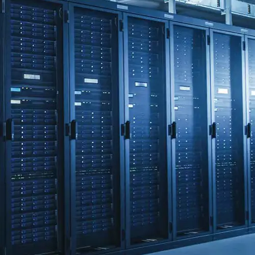 data center