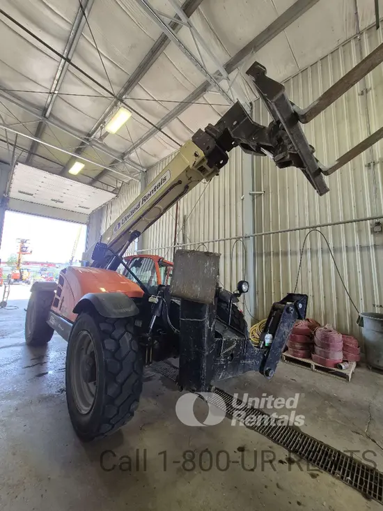 2021 JLG 1055 Forklift