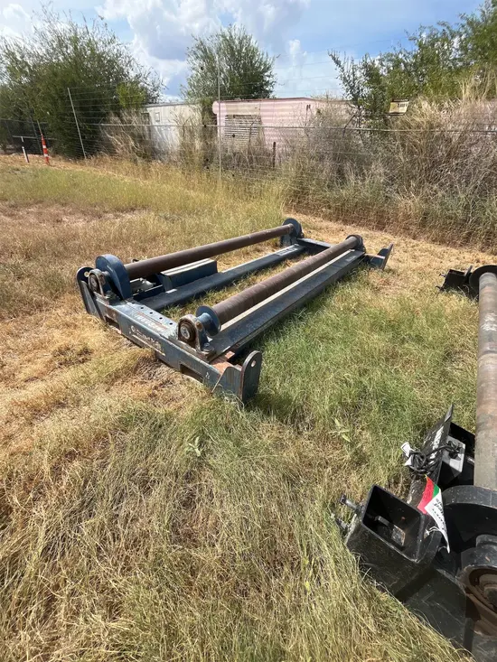 2018 Current Tools 615 Flange Spreaders and Crimping