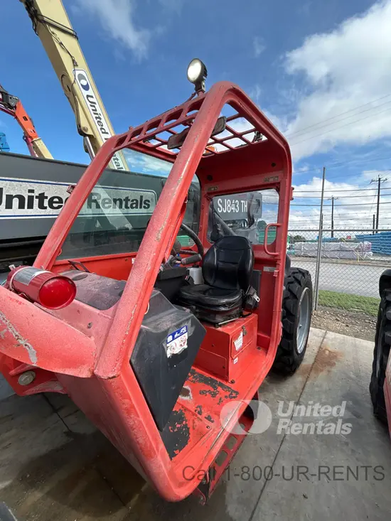 2019 Skyjack SJ843TH Forklift