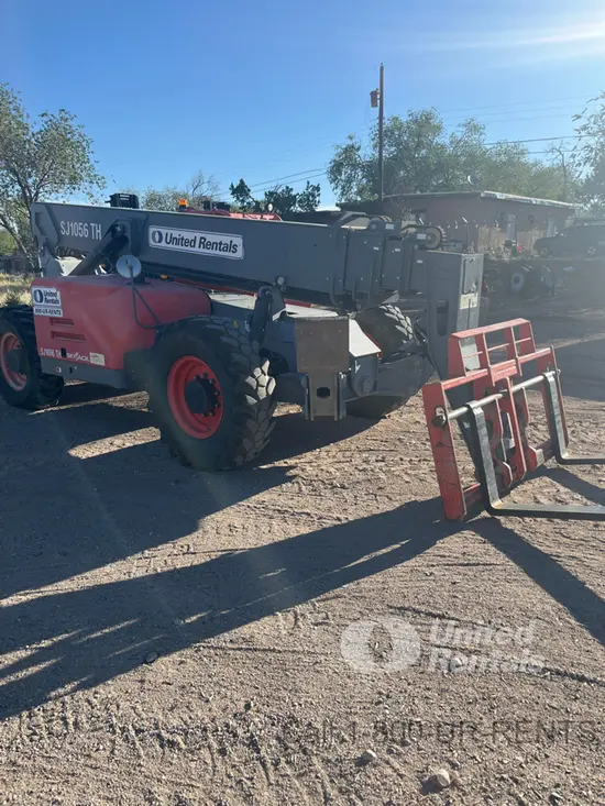2019 Skyjack SJ1056TH Forklift