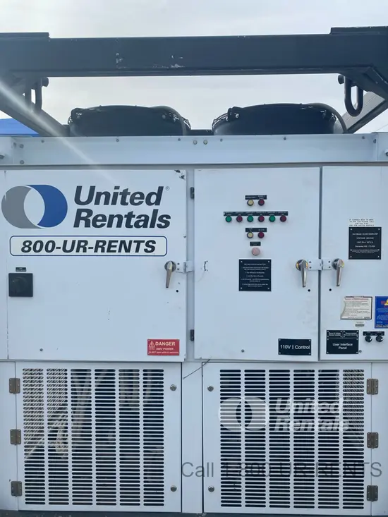 2018 Smartcool Systems SCOD100AR4 Chiller