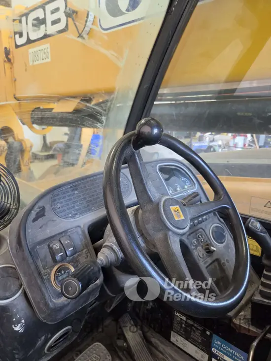 2019 JCB 510-56 Forklift