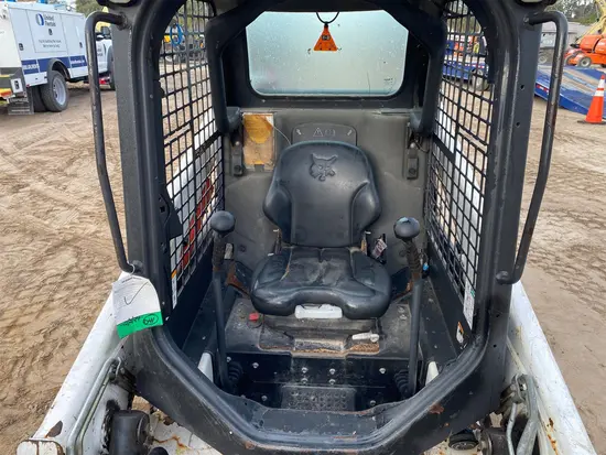 2019 Bobcat T450 Track Loader