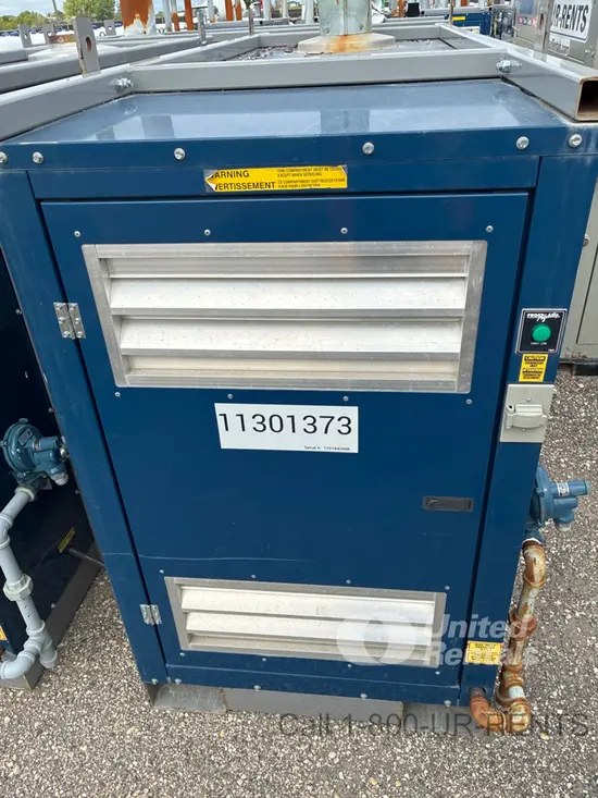 2021 Ice-O-Matic IHS700P Indirect Fired Heater