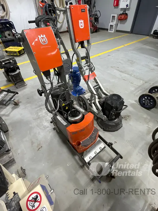 2023 Husqvarna BS-110 Stripper