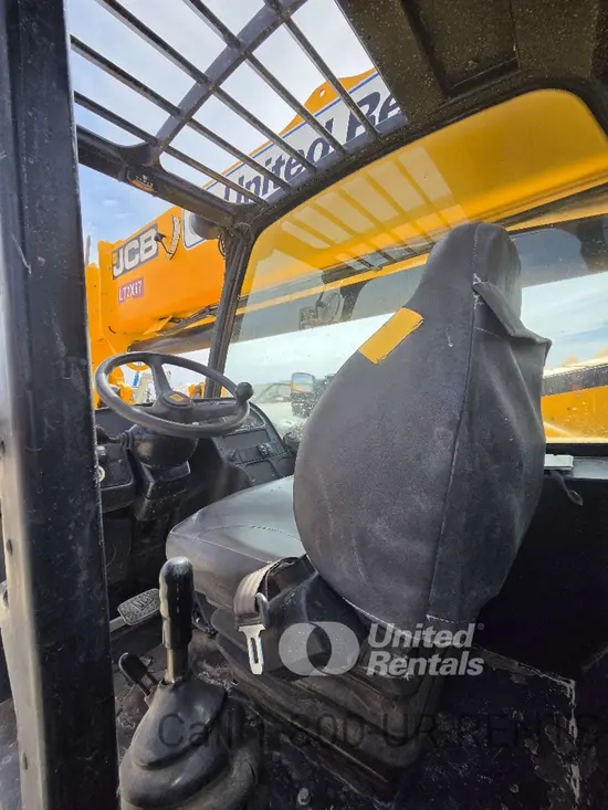 2019 JCB 512-56 Forklift
