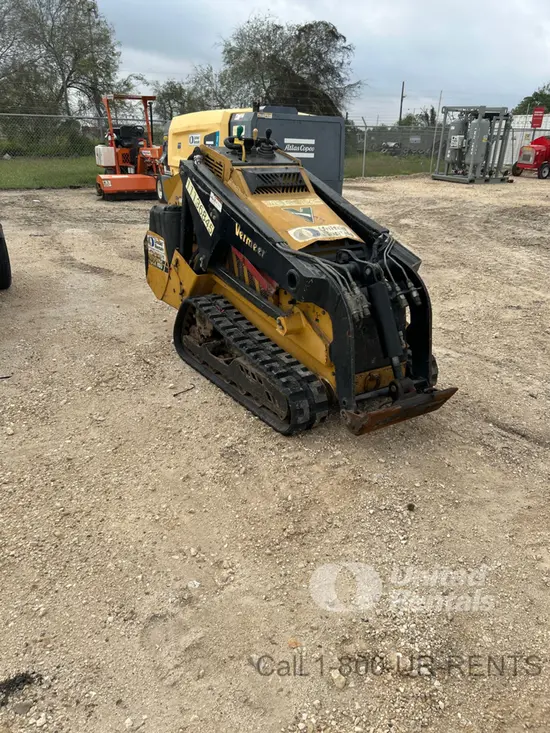 2021 Vermeer CTX160 Track Loader
