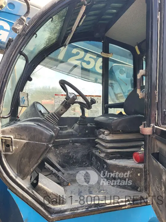 2018 Genie GTH-1256 Forklift