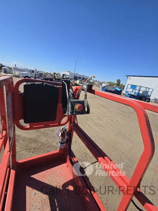 2019 MEC MICRO 19 Scissor Lift