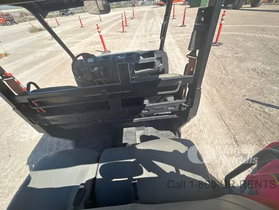2021 Polaris PRO XD 4000D Utility Vehicle