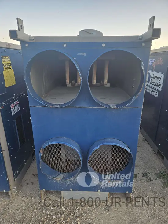 2021 Frost Fighter IHS700P Indirect Fired Heater