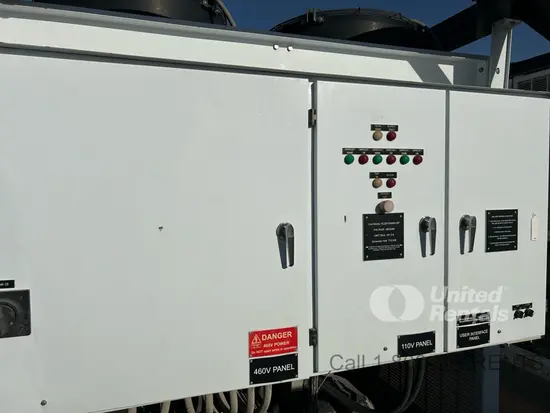 2017 Smartcool Systems SCOD100AR4 Chiller