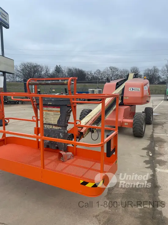 2018 JLG 400S Boom Lift