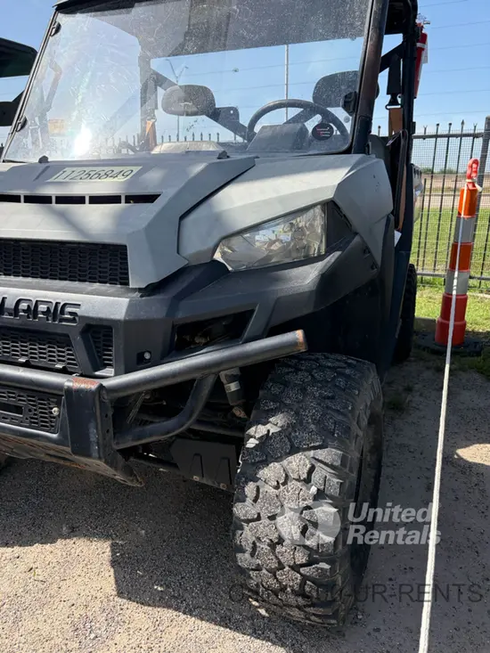 2021 Polaris PRO XD 2000D Utility Vehicle