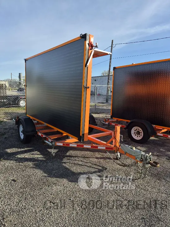 2021 Wanco WTMM Message Board