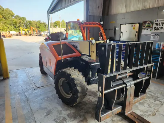 2019 JLG G5-18A Forklift