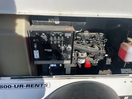 2018 Magnum Pro MLT3060MV Portable Light Tower