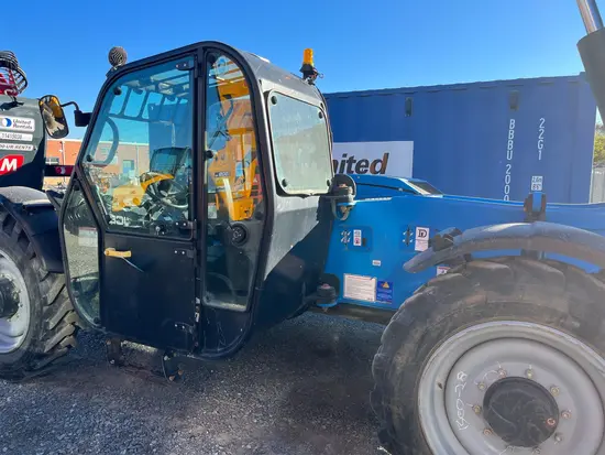 2016 Genie GTH-844 Forklift