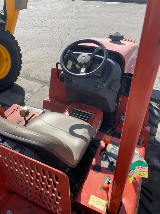 2019 Ditch Witch RT45A Trencher