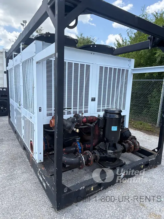 2018 Smartcool Systems SCOD100AR4 Chiller