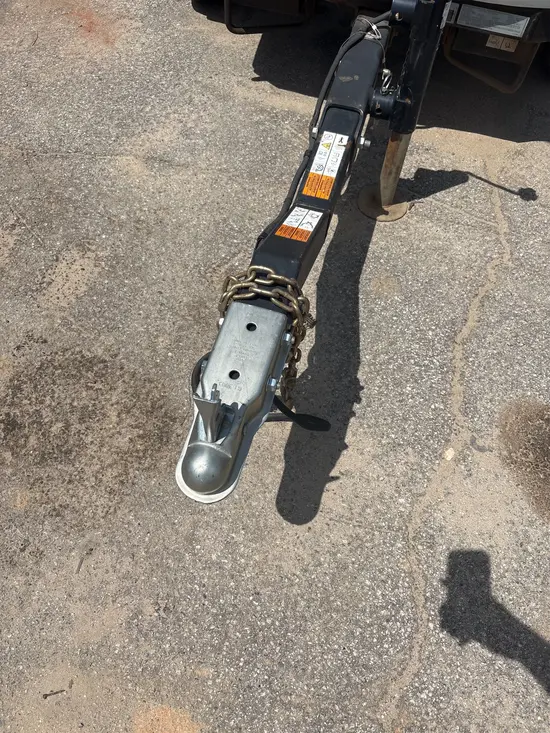 2017 Magnum Pro MLT3060MV Portable Light Tower