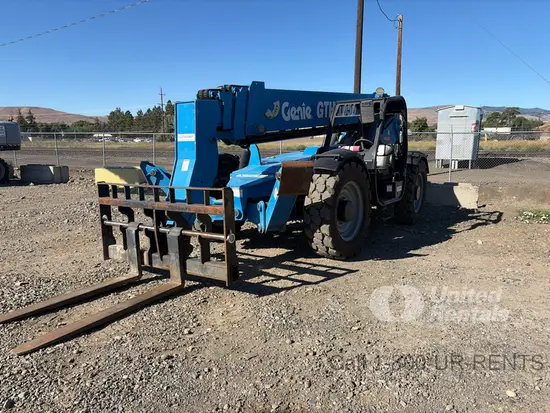 2018 Genie GTH-1056 Forklift