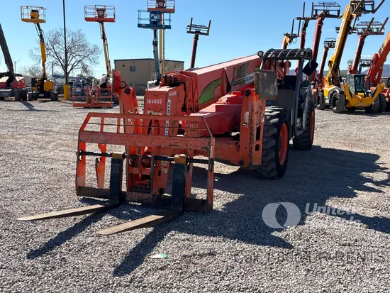 2015 XTREME XR1255 Forklift