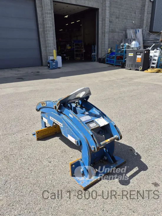 2023 Kenco BLK6K24T30 Barrier