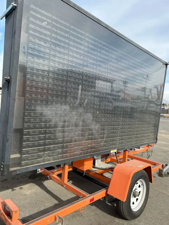 2019 Wanco WTMMB Message Board