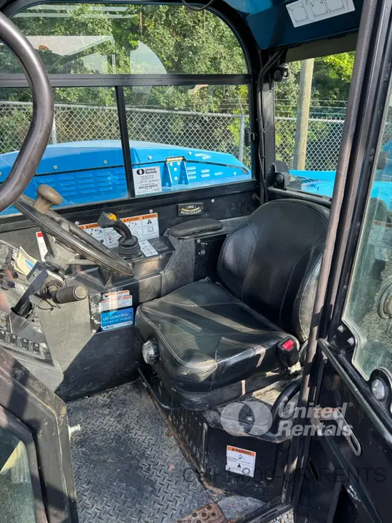 2018 Genie GTH-844 Forklift