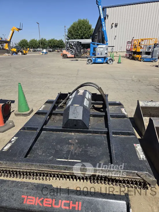 2023 Blue Diamond Attachments 103020 Attachment