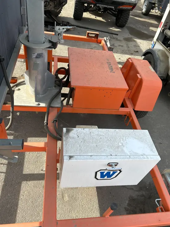 2019 Wanco WTMMB Message Board