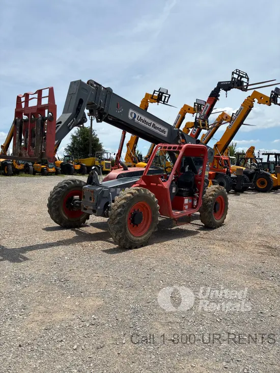 2017 Skyjack SJ643TH Forklift