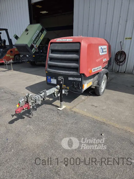 2023 Atlas Copco CPS 175-100 CW Air Compressor