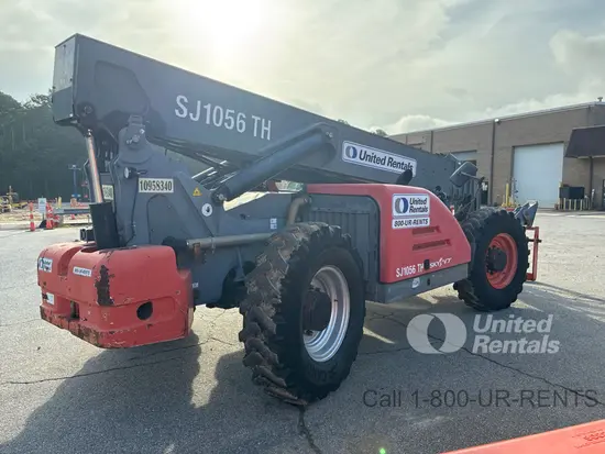 2019 Skyjack SJ1056TH Forklift