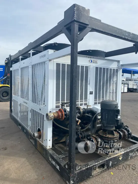 2018 Smartcool Systems SCOD100AR4 Chiller