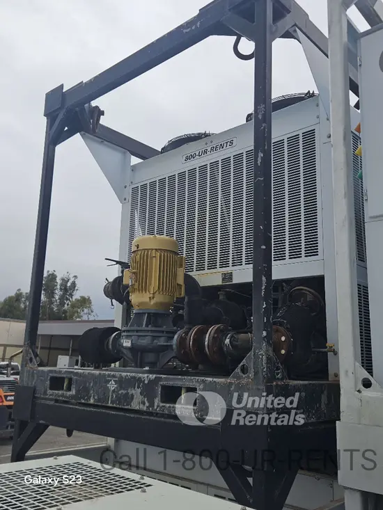 2017 Smartcool Systems SCOD100AR4 Chiller