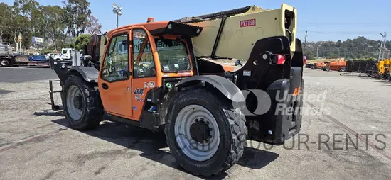 2019 JLG 1055 Forklift