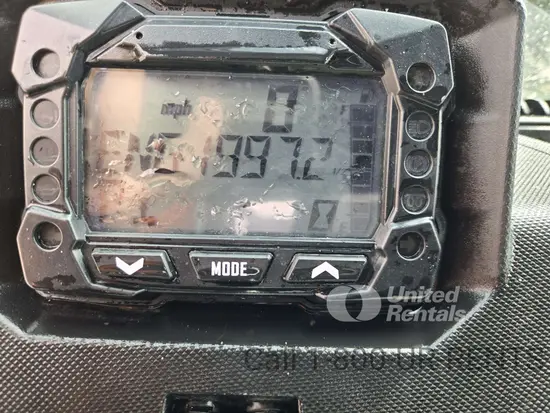 2024 Polaris PRO XD 4000D Utility Vehicle