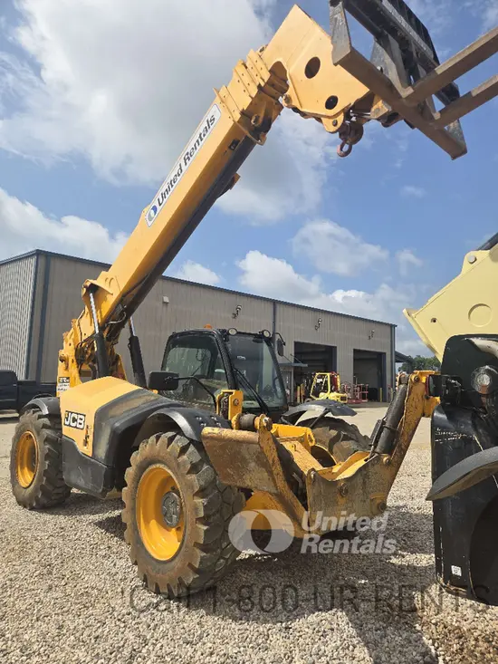2019 JCB 512-56 Forklift