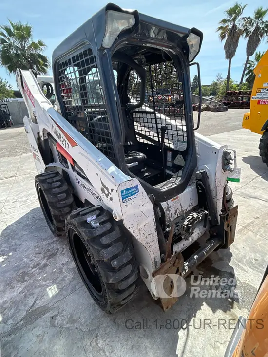 2020 Bobcat S590 Track Loader