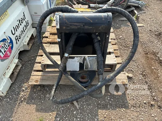 2023 Epiroc SB 452 Attachment