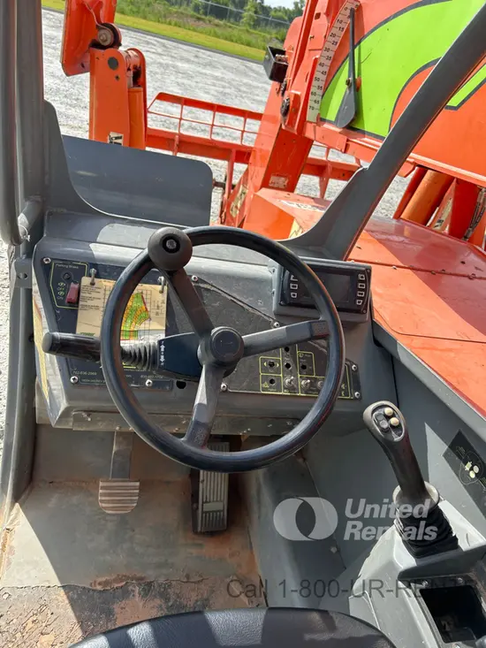 2019 XTREME XR1055 Forklift
