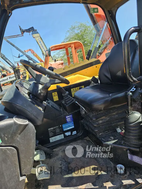 2019 JCB 512-56 Forklift