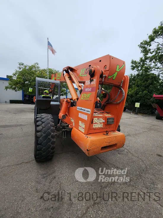 2019 XTREME XR1255 Forklift