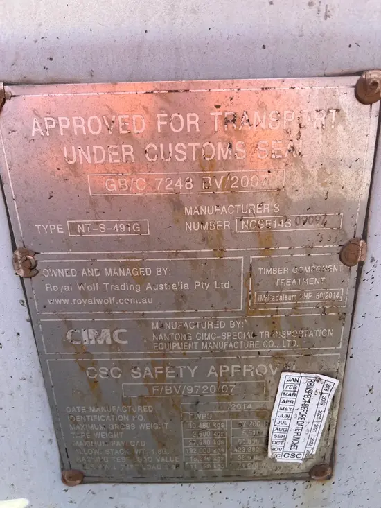 plate