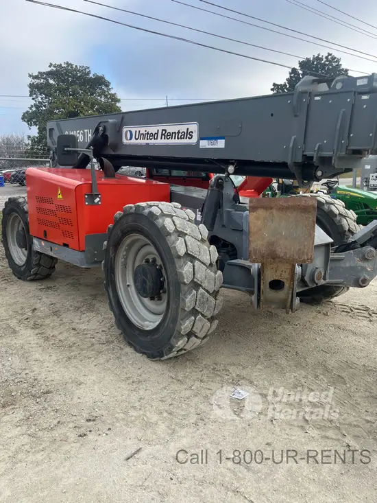 2018 Skyjack SJ1056TH Forklift