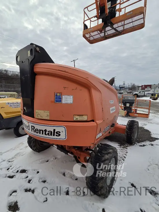 2018 JLG 400S Boom Lift