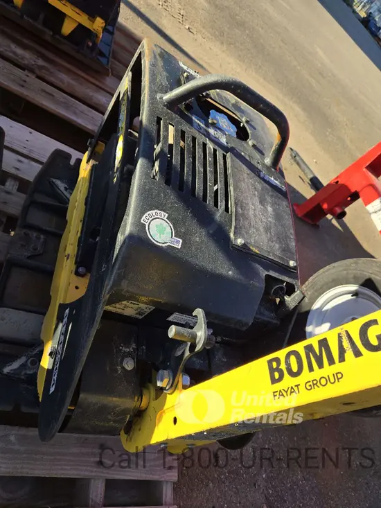 2023 BOMAG BPR35/60 Vibratory Plate Compactor